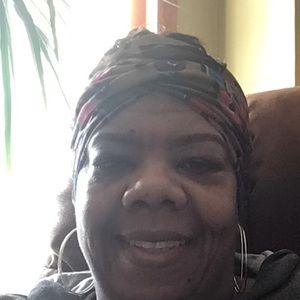 Meet your Posher, Nichelle